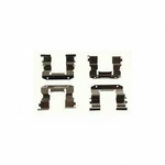 Frt Disc Brake Hwd Kit Carlson 13672. Fixed Price $19.22.