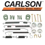 Carlson Drum Brake Hardware Kit For HW17327 H17209 Shoe Service Ay. Fixed Price $25.97.