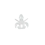 Genuine Oem Mopar Front Brake Hydraulic Line Clip For Ram 2500 3500 Dodge. Fixed Price $23.98.
