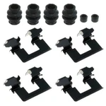 Genuine Acdelco For Chevy Uplander 2005-2009 Disc Brake Caliper Hardware Kit. Fixed Price $32.39.