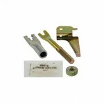 Carlson H2679 Drum Brake Self-adjuster Repair Kit-sedan (S1BW4). Fixed Price $14.01.