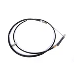 22842480 Ac Delco Parking Brake Cable Rear Passenger Right Side For Chevy Hand. Fixed Price $183.45.