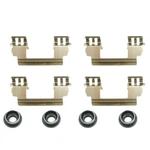 Dorman Disc Brake Hardware Kit For Sts, Grand Prix, Cts HW5679. Fixed Price $45.74.