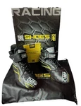 Omp One-s Racing Shoes Lightweight Durable Fia 8856-2018 Sfi Size 7.5. Fixed Price $149.00.