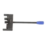 Genuine Maserati Front/rear Brake Pad Spring Assembly Special Tool 900030613. Fixed Price $34.01.