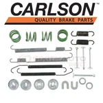 Carlson Rear Drum Brake Hardware Kit For 1993-2003 Subaru Impreza Shoe Tc. Fixed Price $24.52.