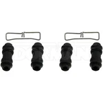Dorman HW5607 Disc Brake Hardware Kit. Fixed Price $19.92.