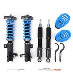 Step Damper Adjustable Coilovers Kit For Toyota Camry L/le/xle 18-24. Fixed Price $399.00.