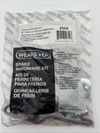 Carquest Wearever Drum Brake Self-adjuster Repair Kit 2564. Fixed Price $9.74.