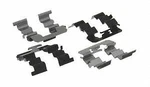 Rr Disc Brake Hwd Kit Carlson P892. Fixed Price $20.75.