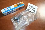Nos Wagner Brake Boot Pin Kit F117120 Usa H5549 89-93 Ford Mustang. Fixed Price $18.39.