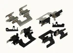 Rr Disc Brake Hwd Kit Carlson P828. Fixed Price $20.12.