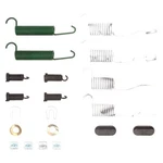 For Dodge Dart 1965-1969 Dfc 370-66000 Rear Drum Brake Hardware Kit. Fixed Price $18.66.