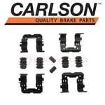 Carlson Disc Brake Hardware Kit For HW13464 H13440Q Pad Service Dr. Fixed Price $31.08.