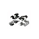 Carlson Disc Brake Caliper Abutment Service Kit P1074. Fixed Price $12.83.