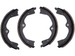 Rear Brake Shoe Set Dynamic Friction 41STDVG43 For Mazda 929 1988 1989 1990 1991. Fixed Price $47.08.