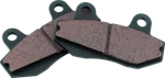 Bikemaster Brake Pads For Honda 961133. Fixed Price $34.93.