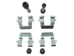 Centric Parts Disc Brake Hardware Kit 117.62028 High-quality Auto Part, Univer. Fixed Price $20.76.