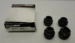 Brakebest 16171 Disc Caliper Guide Pin Boot Kit Smooth, Quiet Braking. Fixed Price $11.69.