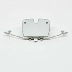 New Bmw Gt F07 Front Brake Caliper Clip 34116784185 2015 13671443 Original. Fixed Price $56.10.