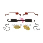 Meritor R615026 Brake Kit. Fixed Price $34.27.
