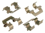 Disc Brake Hardware Kit-r-line Raybestos H15813A Fits 93-96 Subaru Impreza. Fixed Price $25.15.