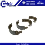 For 1963-1966 Chevrolet Corvette Centric Front Drum Brake Shoe Premium. Fixed Price $83.69.
