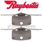 Raybestos Rear Right Brake Self Adjuster Repair Kit For 2005-2007 Mercury. Fixed Price $21.32.