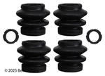 Disc Brake Hardware Kit Beck/arnley 084-2212. Fixed Price $15.45.