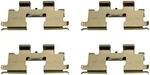 Disc Brake Hardware Kit Dorman HW13157. Fixed Price $18.39.