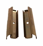 Gibson 5445 Disc Brake Hardware Kit Set Of 2 Pieces. Fixed Price $14.10.