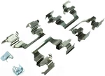Centric Parts 117.44045 Disc Brake Hardware Kit For 98-02 Corolla Prizm. Fixed Price $25.99.