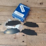 Beck/arnley 084-2047 Disc Brake Pad Shim Front Anti Squeal. Fixed Price $14.95.