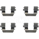 Dorman HW5608 Disc Brake Hardware Kit. Fixed Price $27.42.