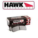 Hawk Front Disc Brake Pad Set For 1971-1977 Gmc Sprint Braking Stopping Ht. Fixed Price $227.92.