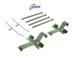 117.44035 Centric Brake Hardware Kit Front New For Toyota Land Cruiser 3000GT. Fixed Price $32.62.