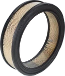 P530635: Donaldson Round Air Primary Filter Outer Diameter: 6.98" Fits Case Cub. Fixed Price $41.19.