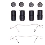 For Volvo S60 2001-2009 Dfc 340-27012 Front Disc Brake Hardware Kit. Fixed Price $10.99.