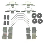 Disc Brake Hardware Kit Better 5878K. Fixed Price $10.30.
