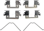 Disc Brake Hardware Kit Dorman HW13782. Fixed Price $28.19.