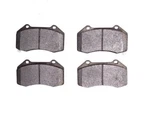 Front Brake Pad Set For 2017-2020 Fiat 124 Spider Abarth 2019 2018 DW999DM. Fixed Price $49.15.