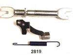 Drum Brake Self-adjuster Repair Kit-self Better 2819K. Fixed Price $11.01.