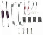 Genuine Acdelco Rear Brake Shoe Hold-down Spring 18K1466. Fixed Price $19.09.
