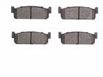 Dynamic Friction 84HD59G Rear Brake Pad Set Fits 1993-1997 Infiniti J30. Fixed Price $38.69.