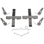 Raybestos H15870A Line Disc Brake Hardware Kit. Fixed Price $38.50.