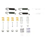 Dfc Rear Drum Brake Hardware Kit. Fixed Price $34.16.