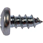 Dorman 851-430 Sheet Metal Screw Phillips Pan Head No. 12 X 1/2 In.. Fixed Price $31.89.