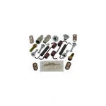 Parking Brake Hardware Kit-coupe Carlson 17433. Fixed Price $30.56.