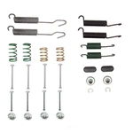 Drum Brake Hardware Kit-front R1 Concepts HK2-47033. Fixed Price $33.34.