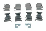Rr Disc Brake Hwd Kit Carlson 13547. Fixed Price $17.41.